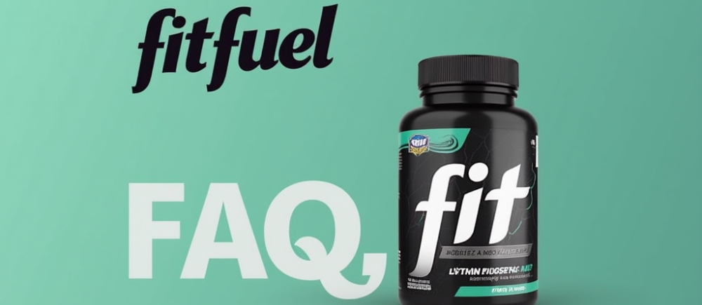 Fitfuel FAQ